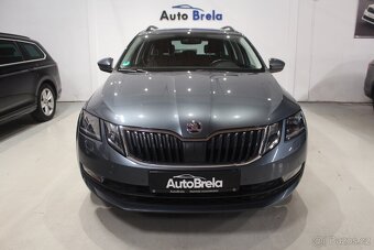 Škoda Octavia 2.0TDI DSG STYLE+ Navi FULL LED 90000KM - 3