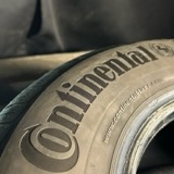Letní pneu 225/60 R17 99V Continental 6mm - 3