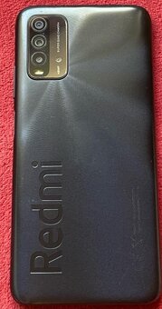 Mobilní telefon Xiaomi Redmi 9T, 4/64GB, v pěkném stavu. - 3