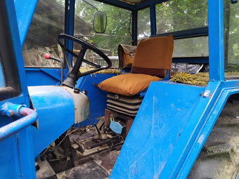 Zetor 5611 - 3