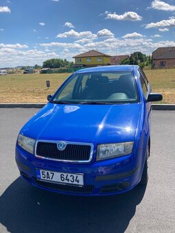 Fabia - 3