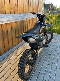 Stomp Z3-140 - 3