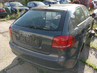 Audi A3 1.4 TFSI 92kw - 3