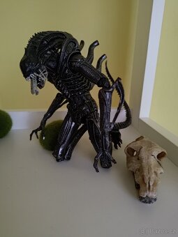 Prodám Akční Figurky Alien - 3