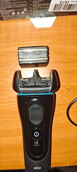Holici strojek Braun series 5 - 3