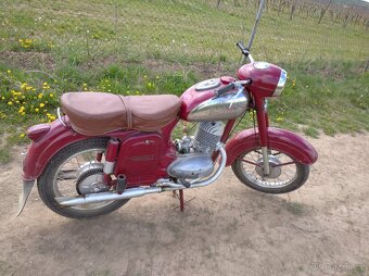 Jawa 175 - 3