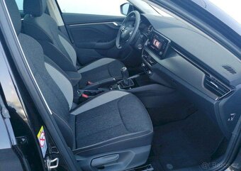 Škoda Scala Style 1.0 TSI DSG7, r.v. 2020, TOP výbava - 3