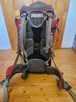 Deuter Kid Comfort 2 - 3