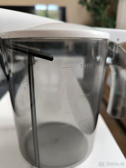 Odšťavňovač GORENJE JC800 (TÉMĚŘ NOVÝ) - 3