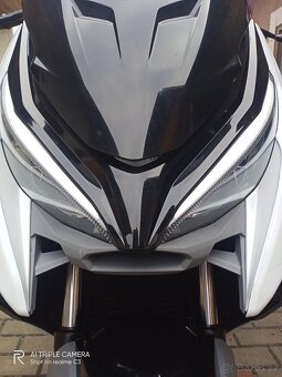 Malaguti Madison 125ccm 2023,bez Tp - 3