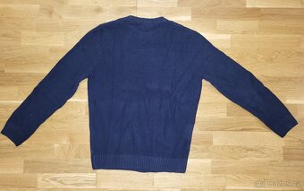 Tom Tailor pánský svetr - 3