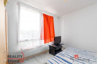 Prodej, byty/1+1, 34 m2, Klatovská, Plzeň, Plzeň-město [ID 7 - 3