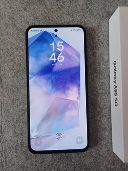 Samsung A55 5G - 3
