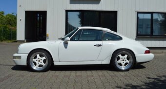 Porsche 964 Carrera 4 - 3
