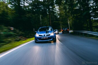Clio Sport 2.0 145 kW - 3