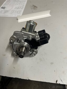 VYSOKOTLAKÉ Čerpadlo VW Škoda 1.6-2.0 d 04B130755K zánovní - 3