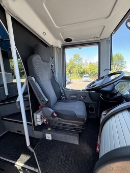 SETRA S 431 - 3