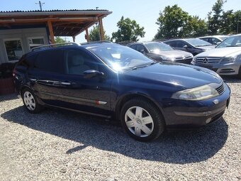 Renault Laguna Dynamique 1.8 16V Grandtour - 3