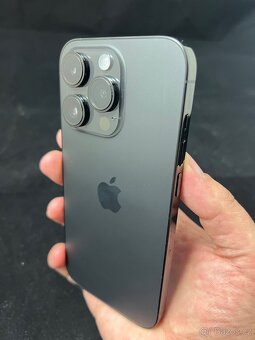 Apple iPhone 14 Pro 128GB - 3