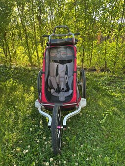 Thule Chariot cx1 - 3