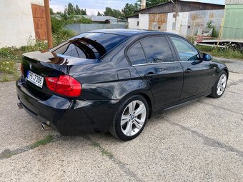 Bmw 330 XD 170kw 4x4 manuál po velkém servise top muzika - 3