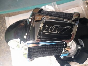 HARLEY DAVIDSON® 2024 Breakout™ 117 - 3