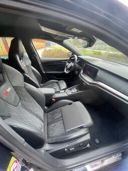 Škoda Octavia kombi RS iV, 180kw, záruka , plug-in - 3