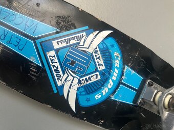 Longboard - 3
