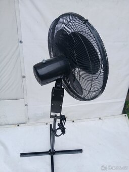 Ventilátor - 3