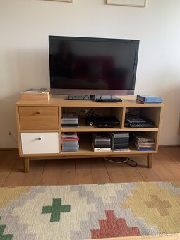 TV stolek a komoda - 3
