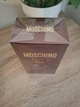Moschino parfem - 3