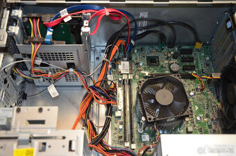 Dell Vostro 270 i5/12GB/SSD 120+500GB/záruka - 3