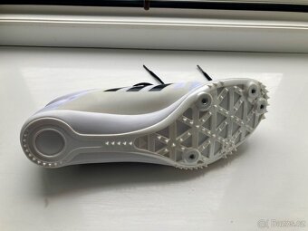 Běžecké tretry Adidas Adizero ambition 4 - 3