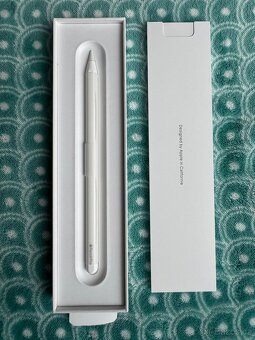 Apple Pencil pro 2024 - 3