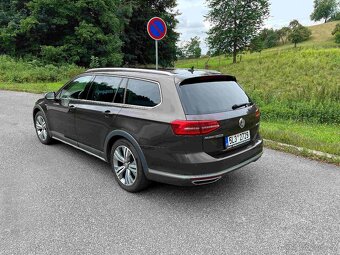 Volkswagen Passat Alltrack - 3
