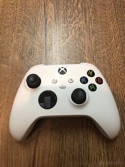 Xbox Series S - 512 GB - 3