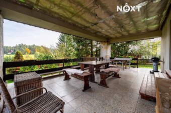 Prodej Chalupa, 189㎡ - 3