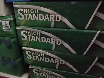 Kancelářský papír A4 do tiskárny - 3