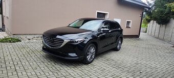 MAZDA CX-9 37000km 7Míst - 3