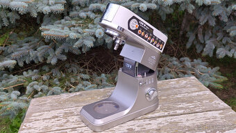 Kuchyňský robot ETA Gustus IV Maximus – 1200W - zánovní - 3