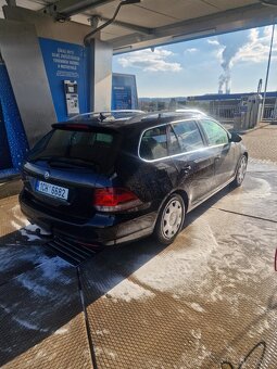 Prodám Volkswagen golf 6 2.0 TDI 103kw - 3