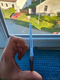 Lenovo Tab P11 Pro 2nd gen, 6/128GB, jako nový, OLED 120 Hz, - 3