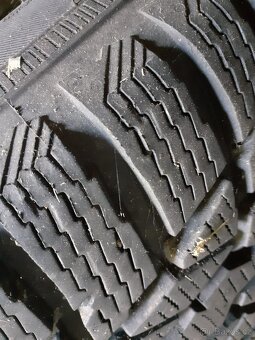 zimní pneu 175/65 R14 - 3