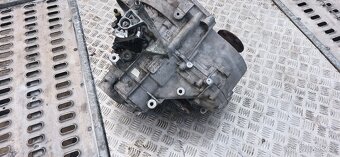 Manualni prevodovka skoda octavia 3 PGT 2.0 tdi - 3