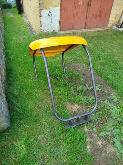 Prodej minibagru s kompletním příslušenstvím - 3
