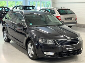 ŠKODA OCTAVIA III COMBI 2.0TDI DSG, r.v.2016, EDITION, XENON - 3