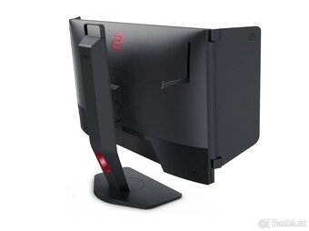 MONITOR: ZOWIE by BenQ XL2566X, 1920×1080, 360 Hz - 3