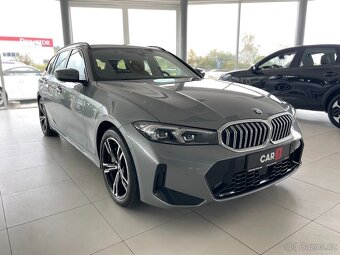 BMW 330i xDrive,M-SPORT,Distronic - 3