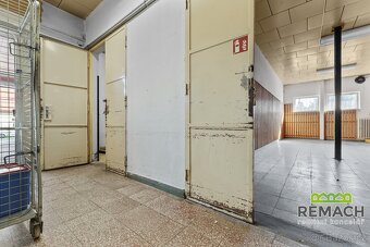 Pronájem komerční prostory, sklady - 40m2- Kunovice - 3