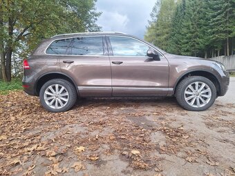 Volkswagen Touareg 4.2 TDI V8 - 3